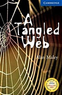 A Tangled Web (Paperback, Compact Disc)