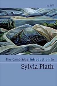 The Cambridge Introduction to Sylvia Plath (Paperback)
