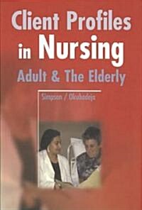 Adult and the Elderly (Paperback)