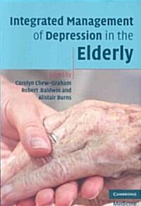Integrated Management of Depression in the Elderly (Paperback)