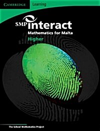 SMP Interact Mathematics for Malta - Higher Pupils Book (Paperback, Student ed)