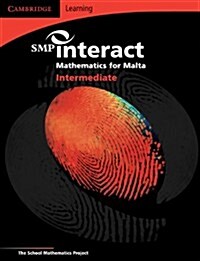 SMP Interact Mathematics for Malta - Intermediate Pupils Book (Paperback, Student ed)