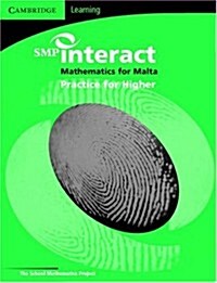 SMP Interact Mathematics for Malta - Higher Practice Book (Paperback)
