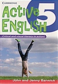 Active English (Paperback)
