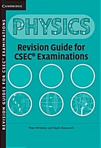 Physics Revision Guide for CSEC® Examinations (Paperback, 2 Revised edition)