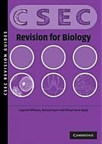 Biology Revision Guide for CSEC® Examinations (Paperback, 2 Revised edition)