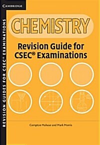 Chemistry Revision Guide for CSEC® Examinations (Paperback, 2 Revised edition)