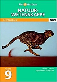 Study & Master Natural Sciences Grade 9 Learners Book Afrikaans Translation (Paperback)
