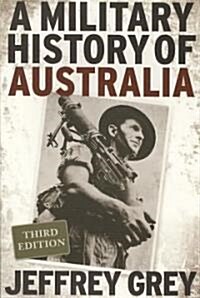 A Military History of Australia (Paperback, 3 Revised edition)