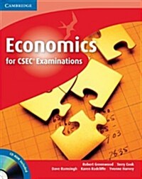 Economics for CSEC® (Paperback)