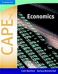 Economics for CAPE® (Paperback)