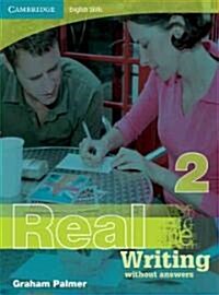Cambridge English Skills Real Writing 2 without Answers (Paperback, 1st)