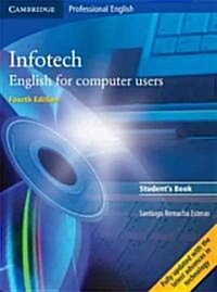 Infotech Students Book (Paperback, 4 Revised edition)