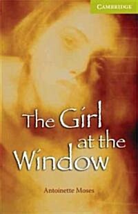The Girl at the Window Starter/Beginner (Paperback)