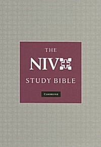 Study Bible (Paperback, BOX, LEA)