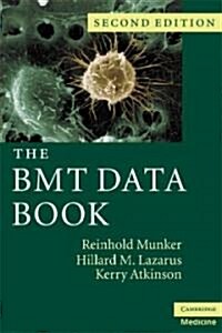 [중고] The BMT Data Book (Paperback, 2 Revised edition)