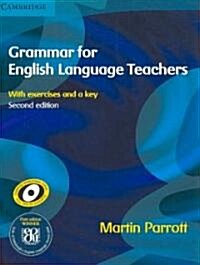 Grammar for English Language Teachers (Paperback, 2 Revised edition)
