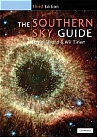 The Southern Sky Guide (Paperback, 3 Revised edition)