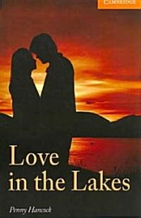 Love in the Lakes Level 4 (Paperback)