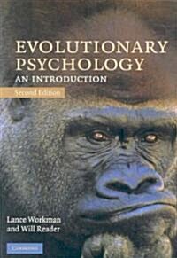 Evolutionary Psychology : An Introduction (Paperback, 2 Rev ed)