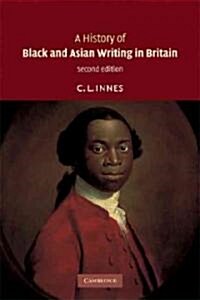 A History of Black and Asian Writing in Britain (Paperback, 2 Revised edition)