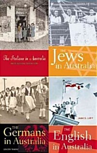 Migrants in Australia Pack (Paperback)