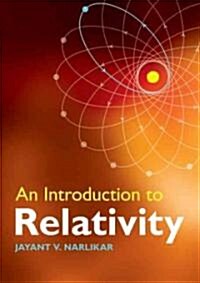 An Introduction to Relativity (Paperback)