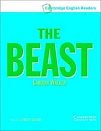 The Beast (Cassette)
