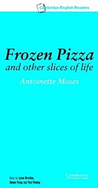 Frozen Pizza And Other Slices Of Life (Cassette, Abridged)