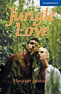 Jungle Love Level 5 (Paperback)