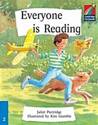 Everyone is Reading ELT Edition (Paperback)