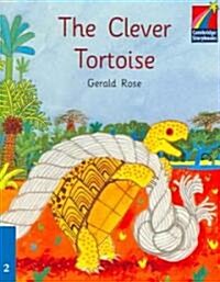 [중고] The Clever Tortoise ELT Edition (Paperback)