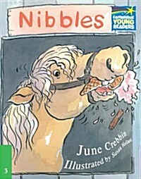 Nibbles ELT Edition (Paperback)