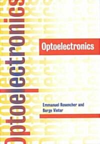 Optoelectronics (Hardcover)