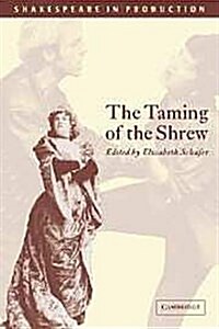 The Taming of the Shrew (Hardcover)