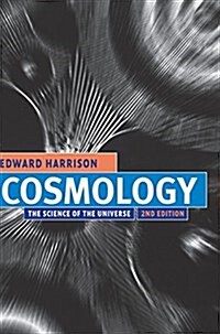 [중고] Cosmology : The Science of the Universe (Hardcover, 2 Revised edition)