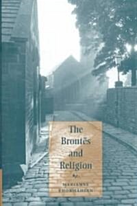 The Brontes and Religion (Hardcover)