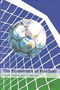 The Economics of Football (Hardcover)