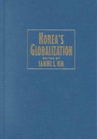 Korea's globalization