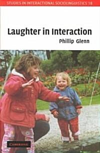 Laughter in Interaction (Hardcover)