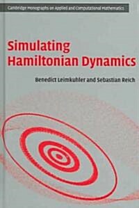 Simulating Hamiltonian Dynamics (Hardcover)