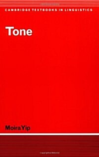 Tone (Paperback)