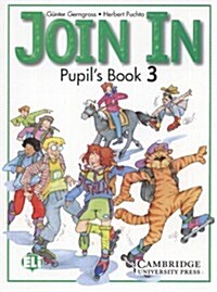 Join In Pupils Book 3 (Paperback)