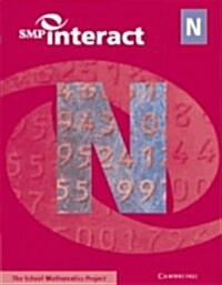 Smp Interact Book N (Paperback)