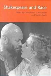 Shakespeare and Race (Paperback)