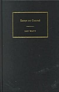 Essays on Conrad (Hardcover)