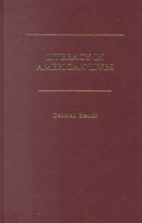 Literacy in American lives