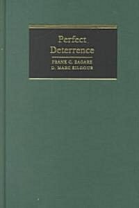 Perfect Deterrence (Hardcover)