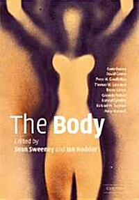 The Body (Hardcover)