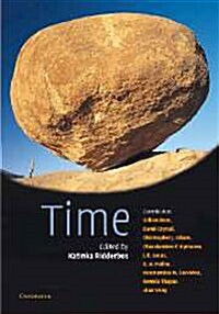 Time (Hardcover)